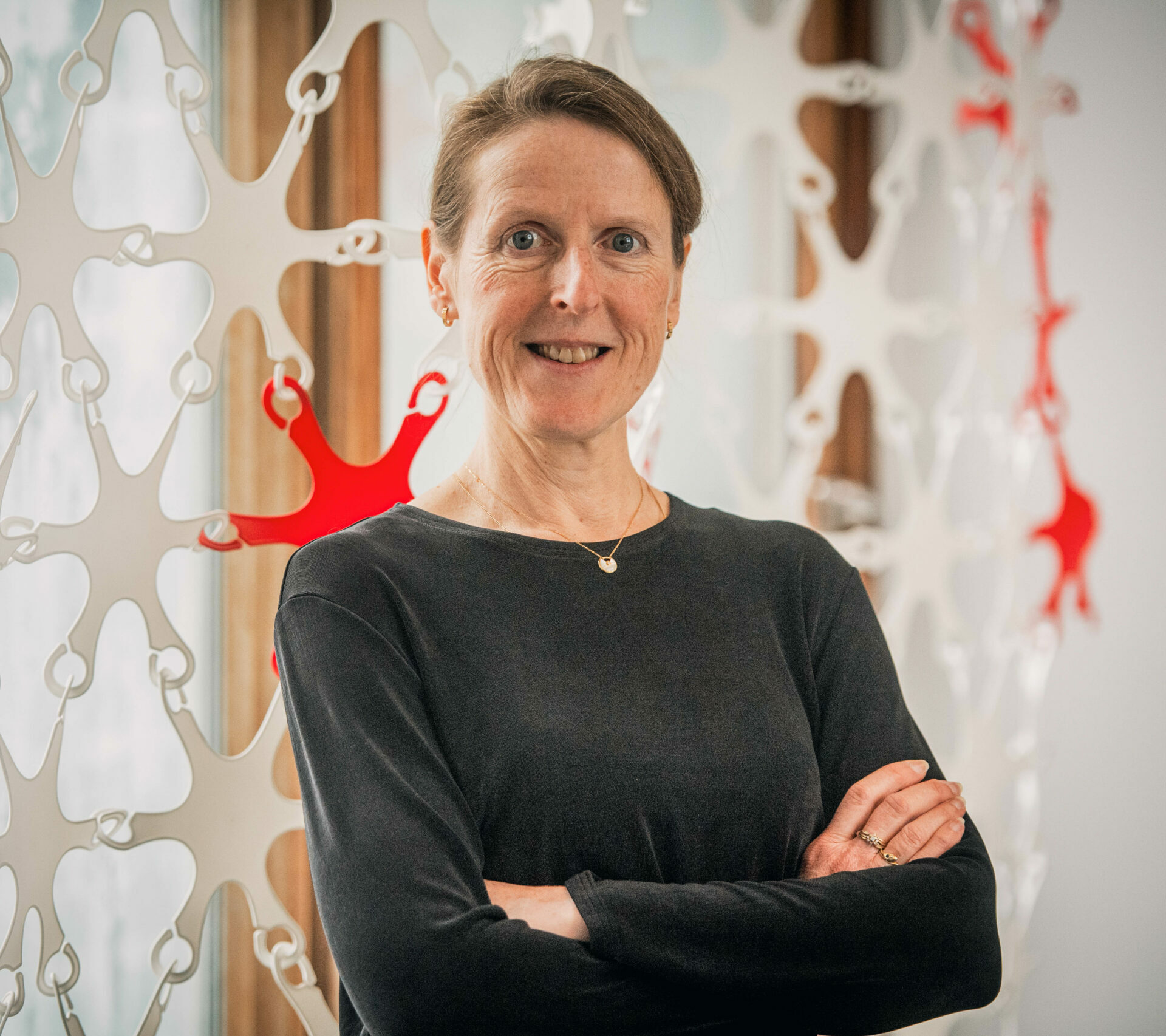 Cécile Oury